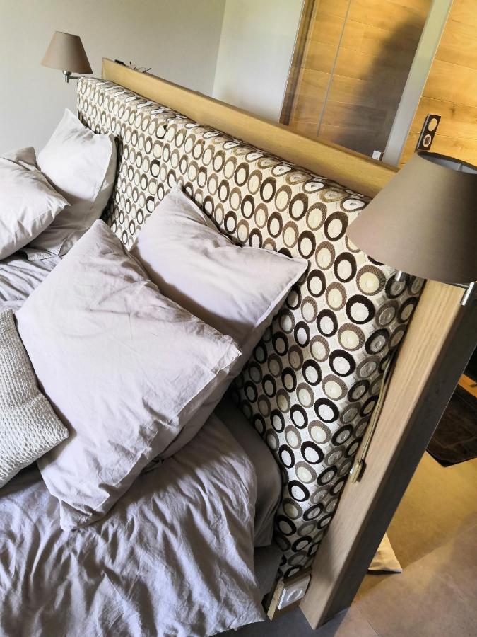 Bed and Breakfast La Lézardine Ratenelle Esterno foto