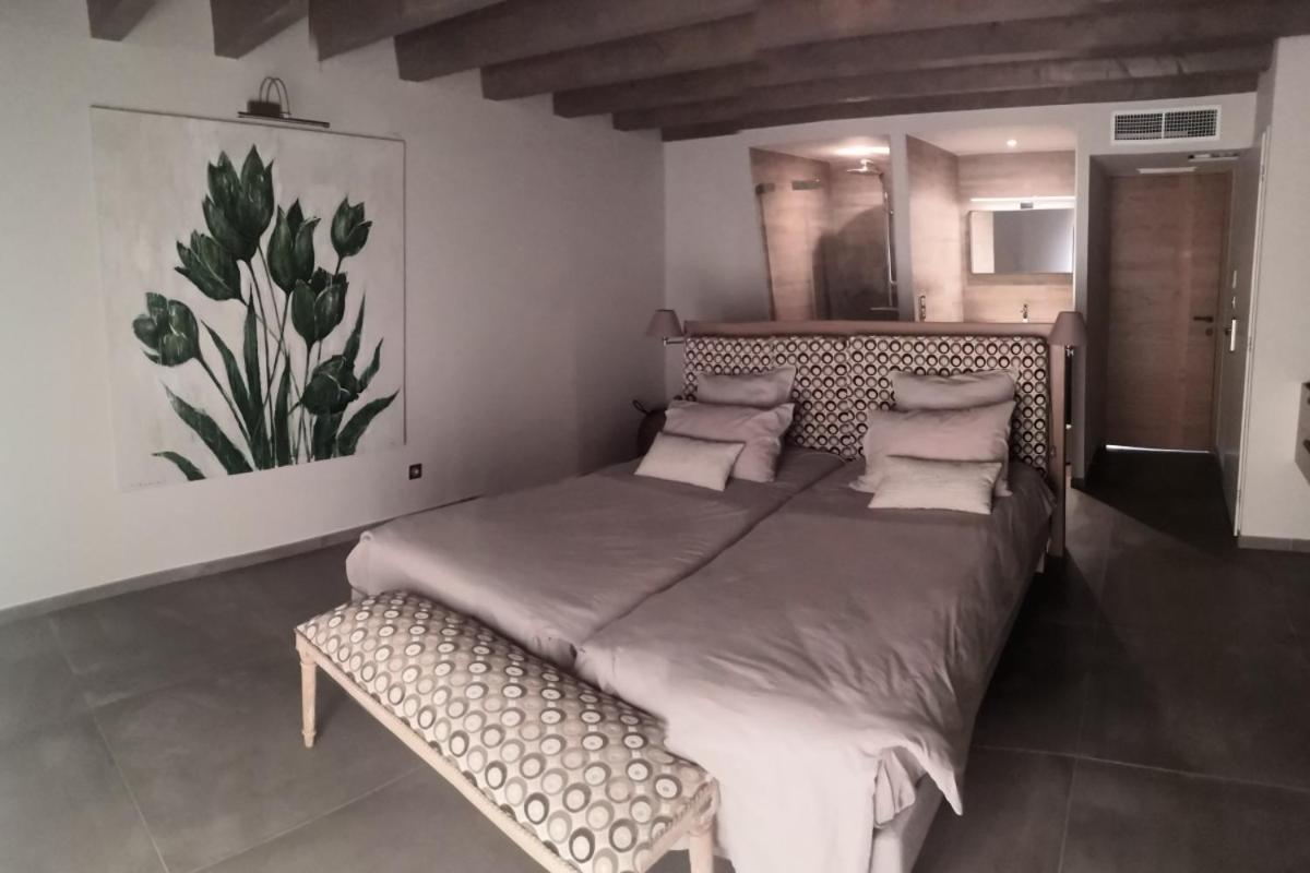 Bed and Breakfast La Lézardine Ratenelle Esterno foto